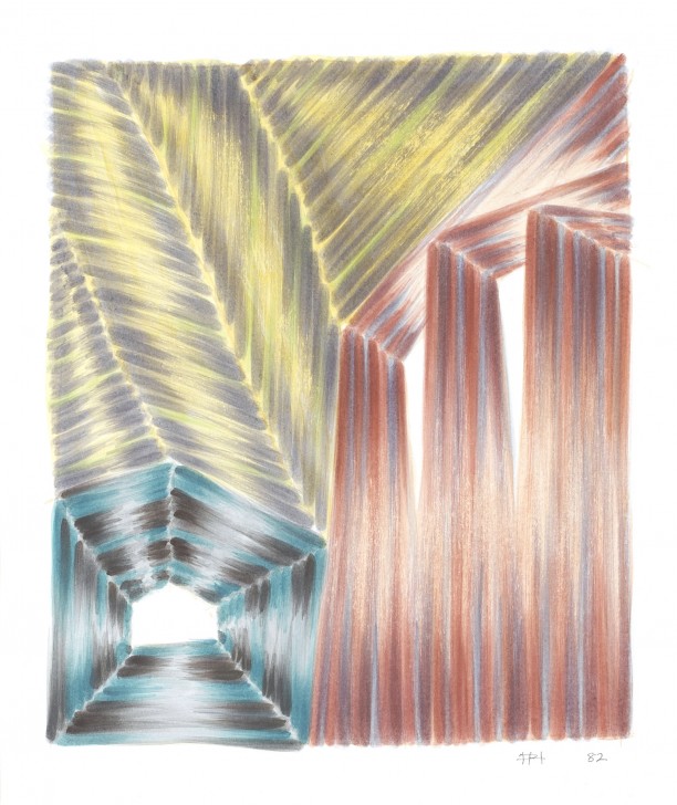 Untitled (X-36)