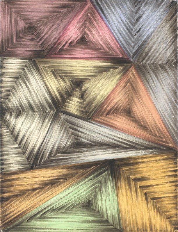 Untitled (P-2)