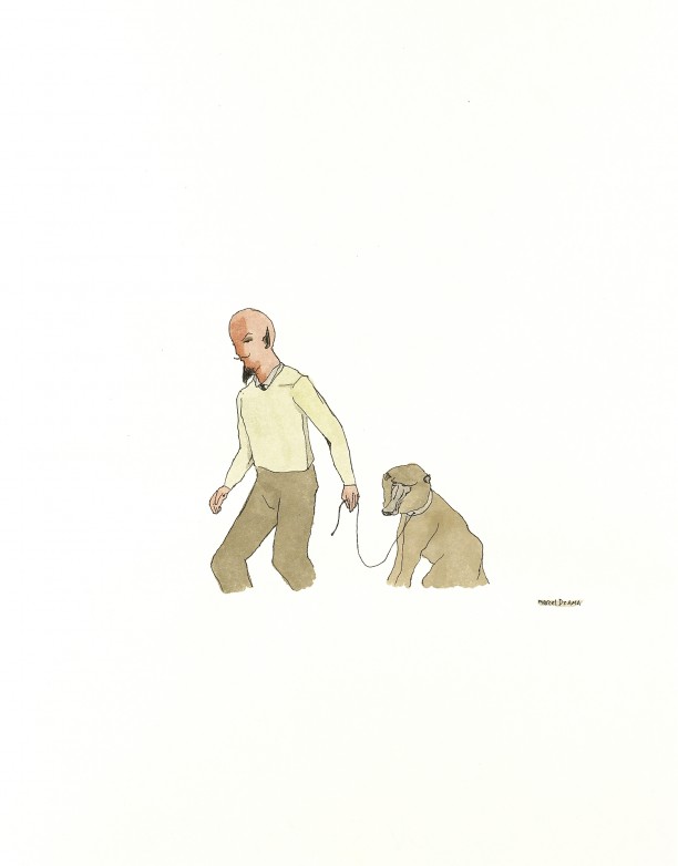 The Devil's Baboon