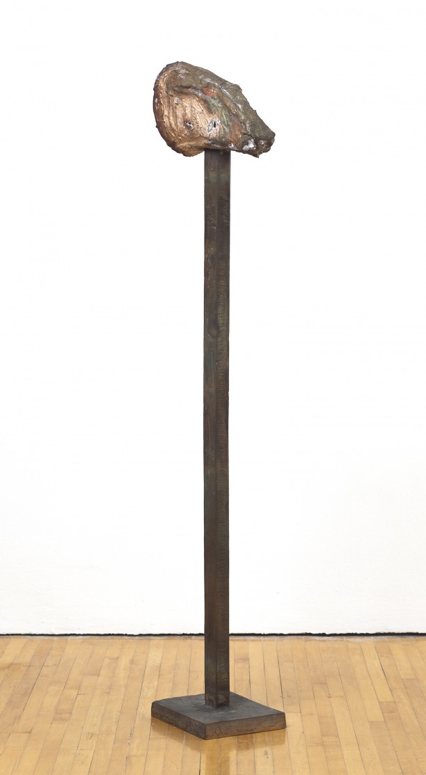 Magdalena Abakanowicz