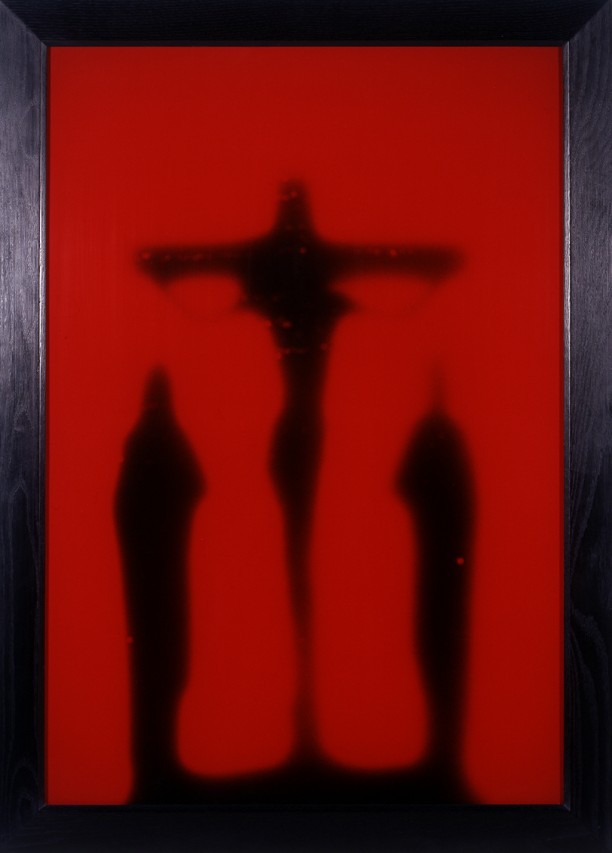 Andres Serrano