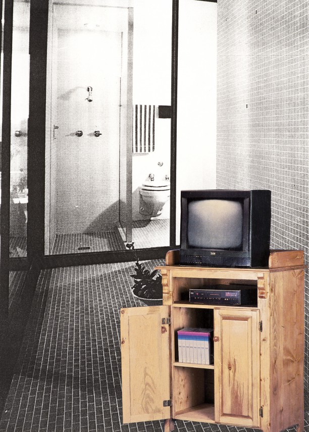 Entertainment Center
