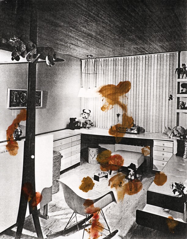 Kiddies Room