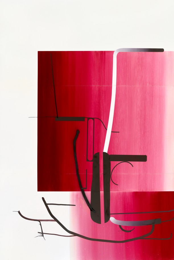 Untitled (Baum 5)