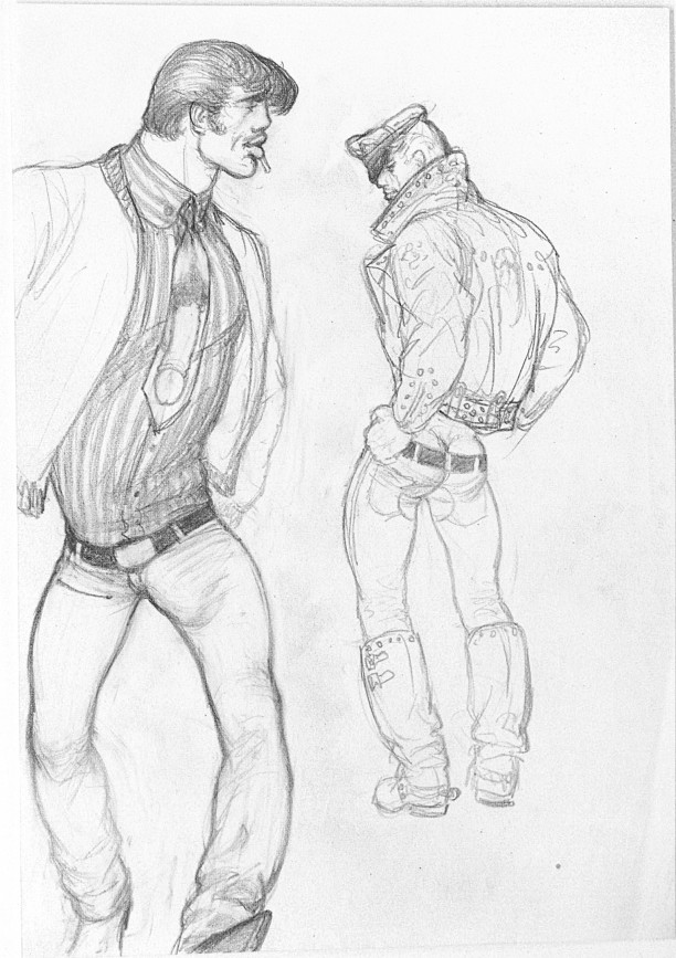 Tom of Finland