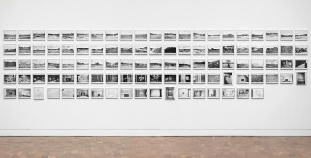 Lewis Baltz