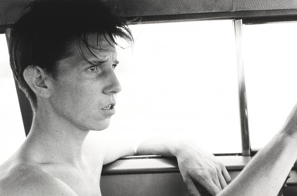 Billy Mann