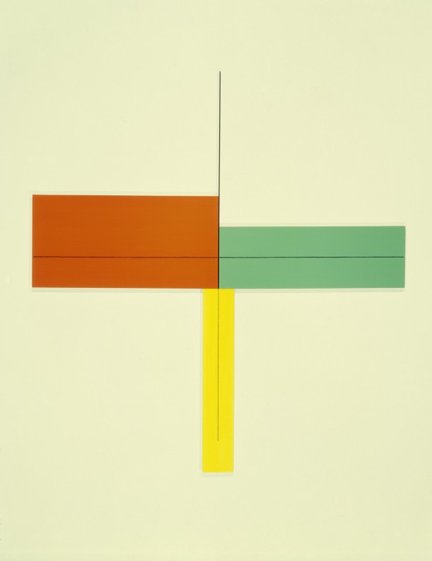Red/Green/Yellow + Painting