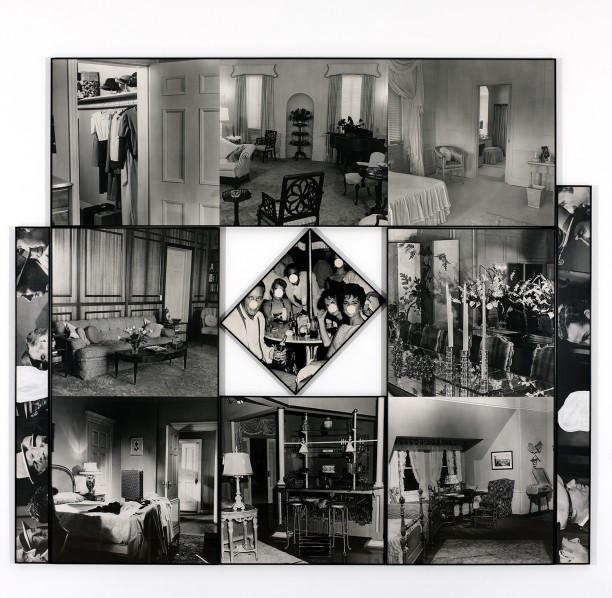 John Baldessari