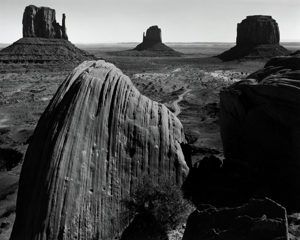 Monument Valley, Arizona