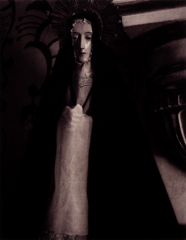 Paul Strand
