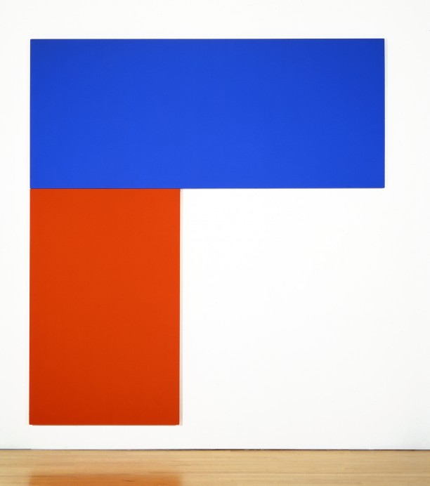 Chatham IV: Blue/Red