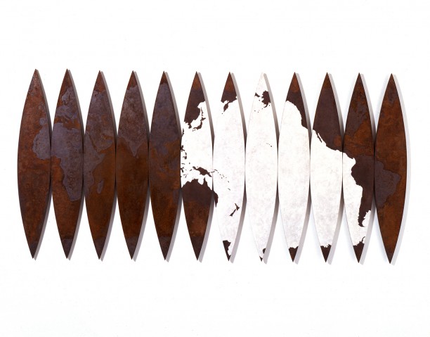 Deconstructing Pacific