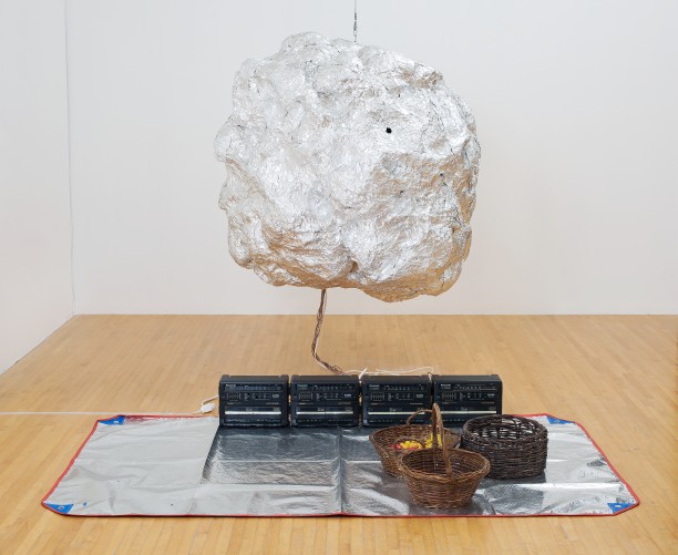 Silver Ball