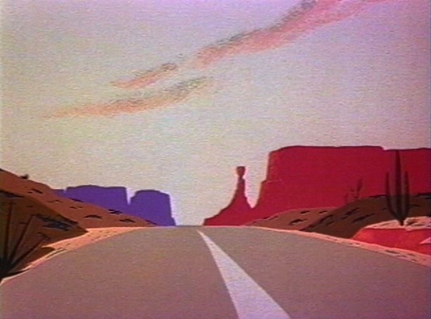 Mungo Thomson
