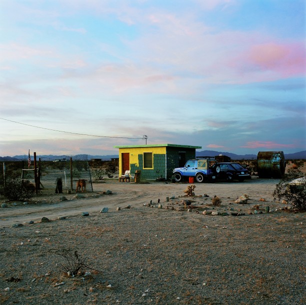 N34°09.951' W115°49.269'