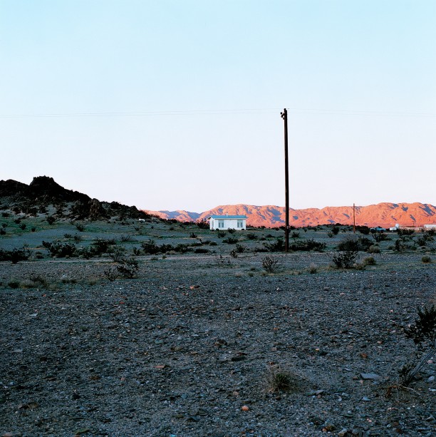 N34°11.670' W115°.55.347' #2