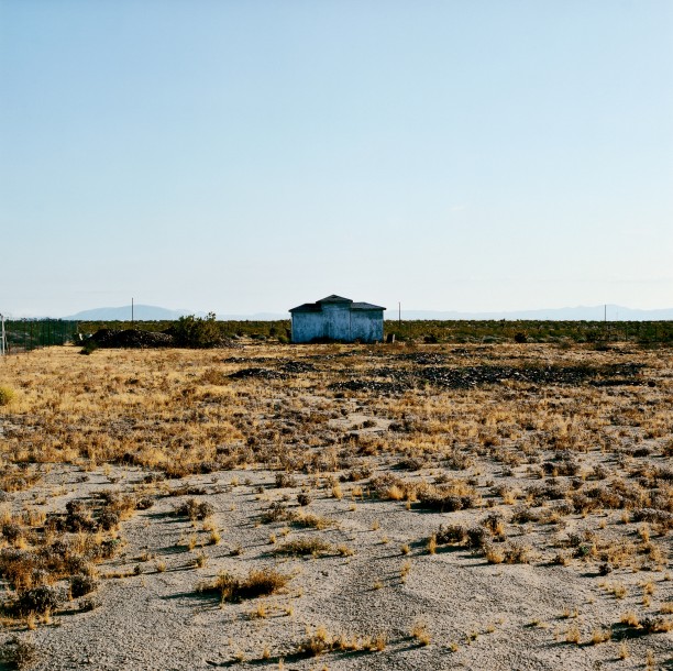 N34°13.140' W116°18'230'