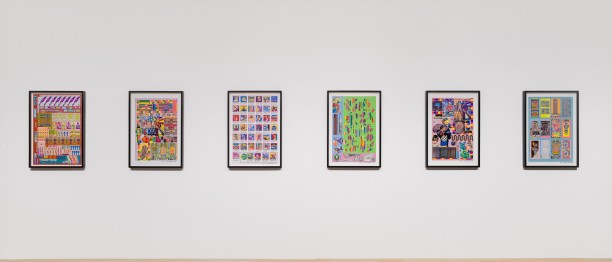 Eduardo Sir Paolozzi