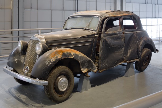 Wolf Vostell