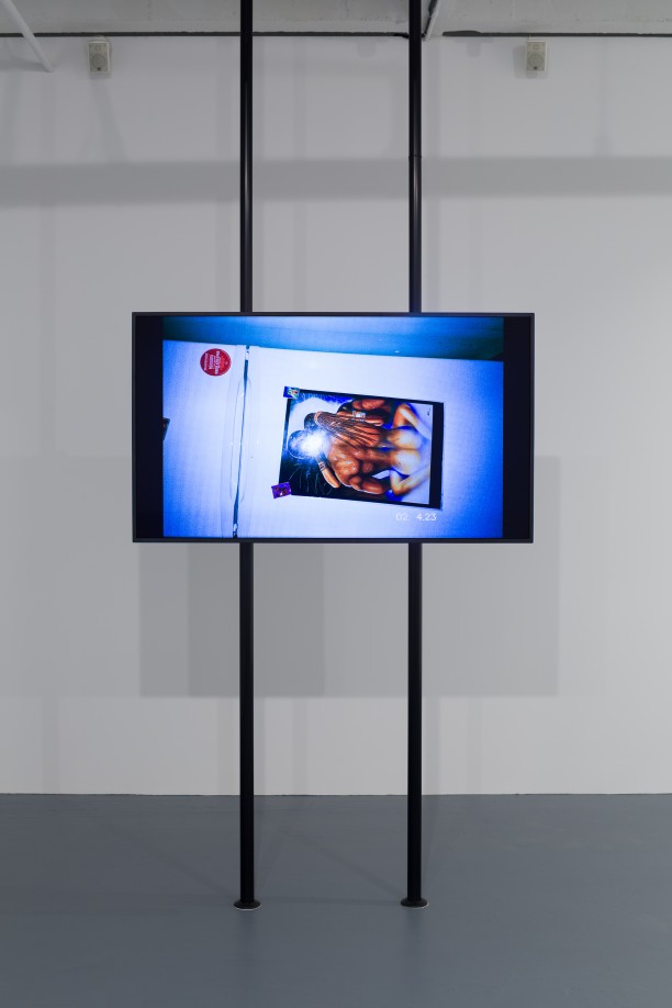 Martine Syms