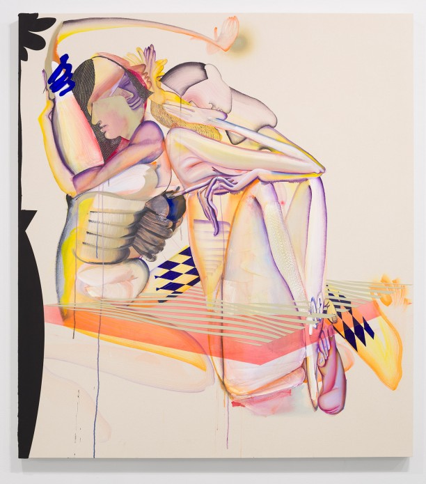 Christina Quarles