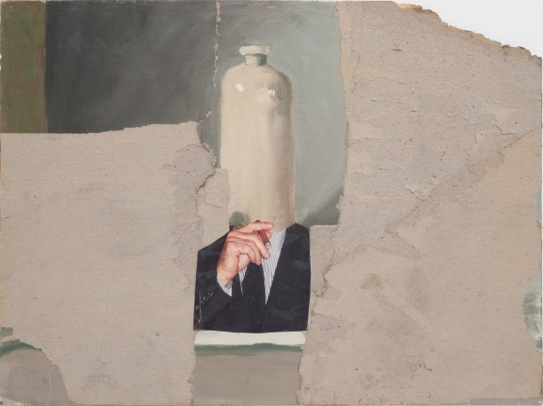 I Own a Morandi