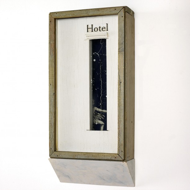 Untitled (Hotel) Box