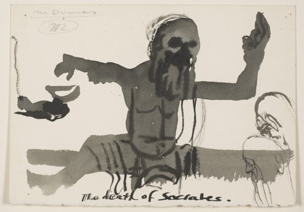 Death of Socrates