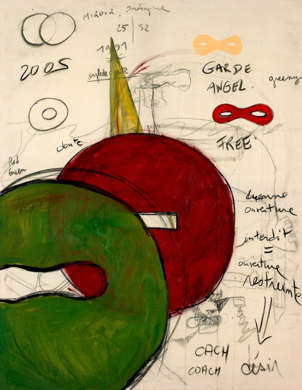 Fabrice Hybert