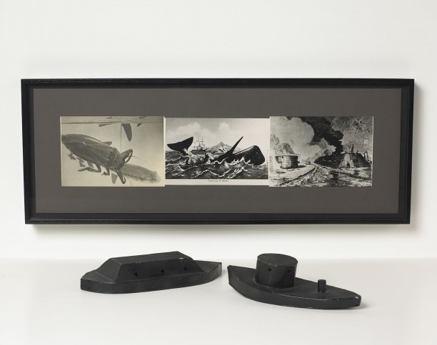 The Monitor and the Merrimac (Performance Prop Models)