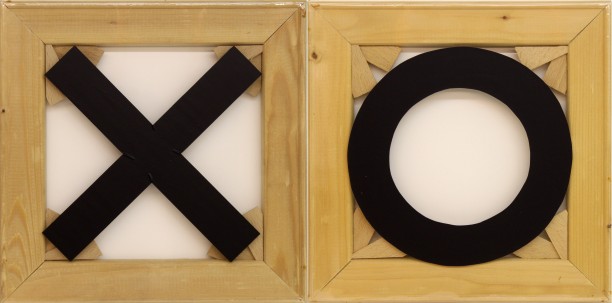 Tic Tac Toe, Tae Kwon Do