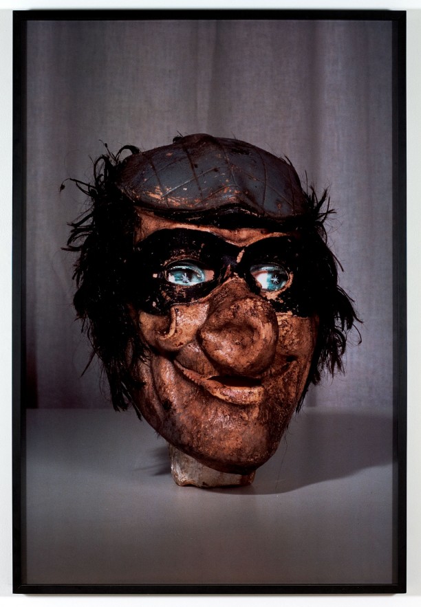 Masks (Rocky)