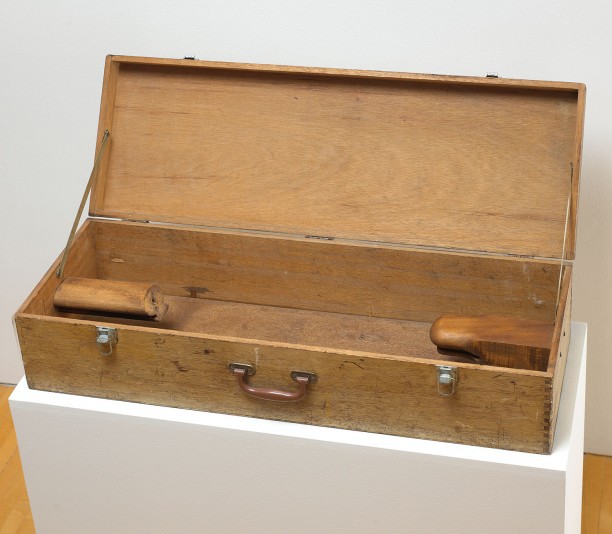 Untitled (Box)