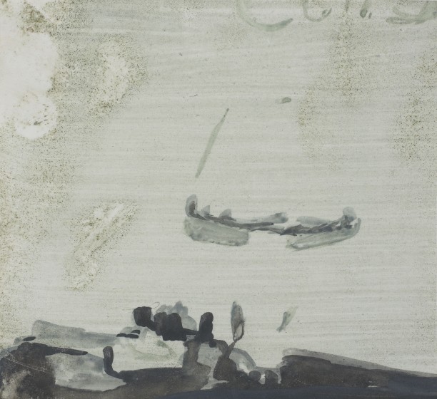 Study for Home Sweet Home