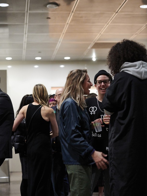 Members' Preview Day: With Pleasure and Open House