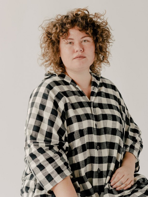 Artists on Artists: Christina Quarles on The Foundation of the Museum