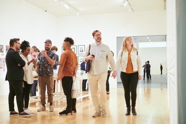 MIX at MOCA