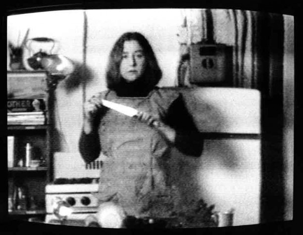 Martha Rosler