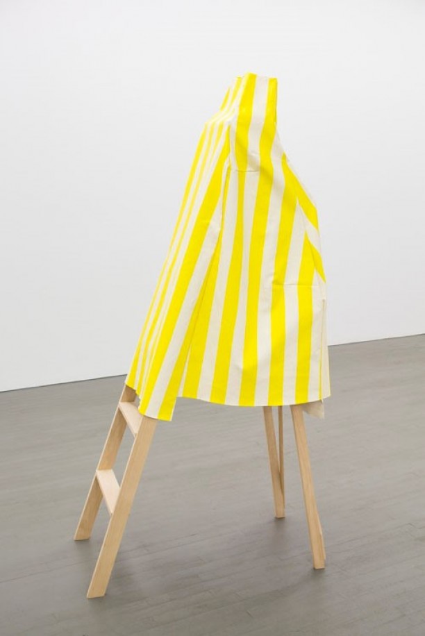 Body No Body Body (yellow and khaki)