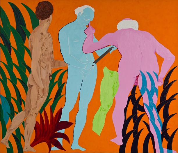 Thomas Lawson
