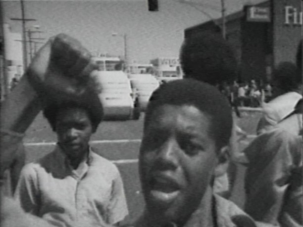 Ulysses Jenkins