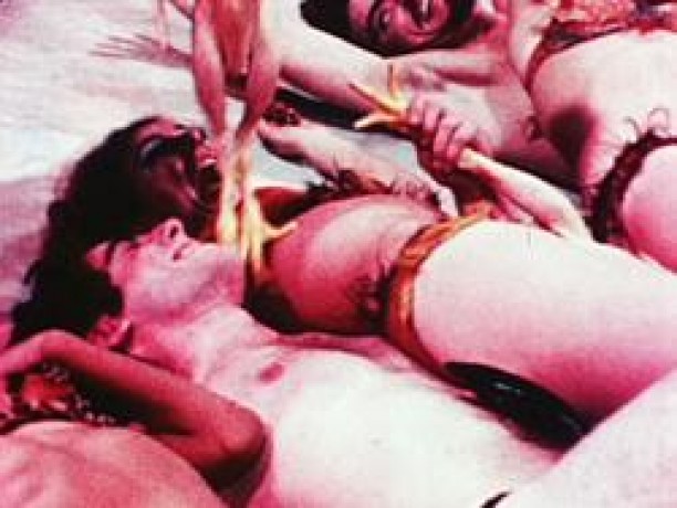 Carolee Schneemann