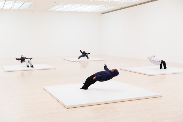 Xu Zhen