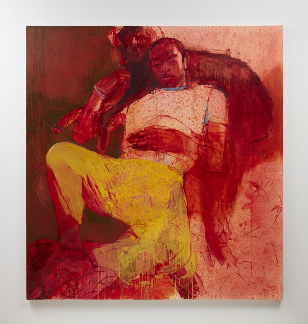 Jennifer Packer