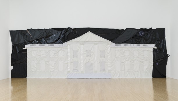 White House II