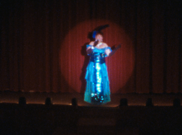 SCREEN: Deborah Stratman