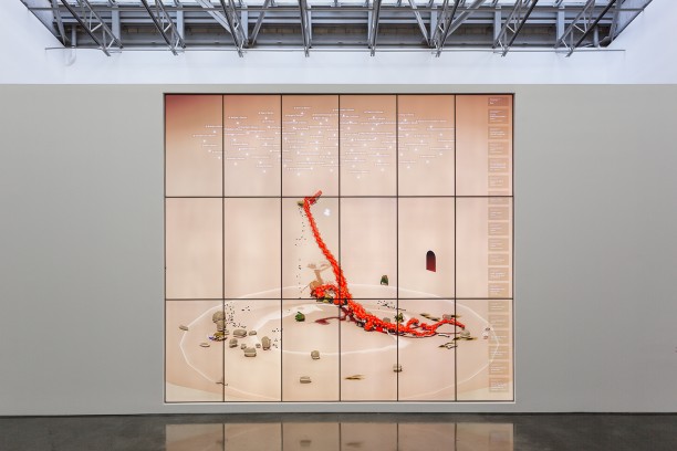 Curator-led Walkthrough of Old and New Dreams: Recent Acquisitions in a Collection