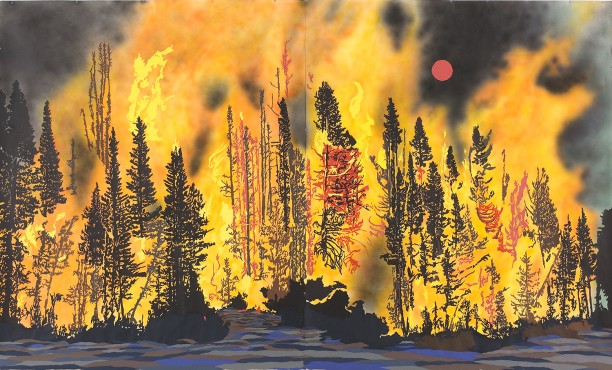 Curator-led Walkthrough of Lonesome Crowded West: Works from MOCA’s Collection