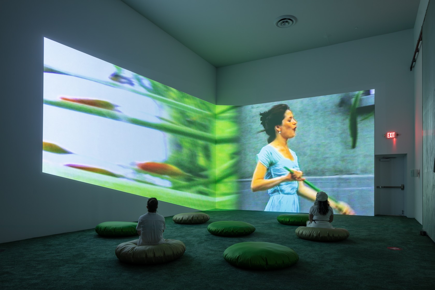 Member Mornings at MOCA Geffen
